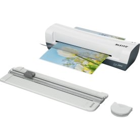 Leitz iLAM Home 4-i-1 A4-lamineringssæt