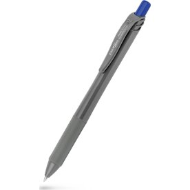 Pentel Energel BLP105 Rollerpen | Permanent | Blå
