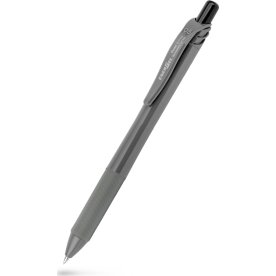 Pentel Energel BLP105 Rollerpen | Permanent | Sort