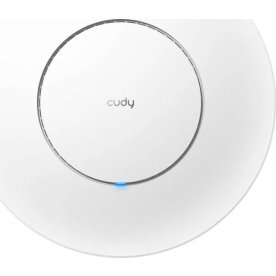Cudy Acces Point AP3000 Gigabit PoE Mesh, hvid