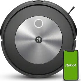 IROBOT Roomba J7158 Robotstøvsuger