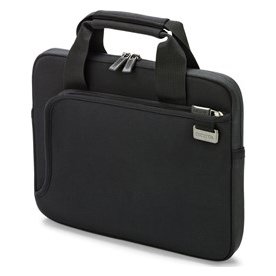 Dicota computertaske Smart Skin 15''-15.6'', sort