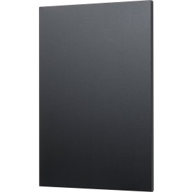 NAGA Magnetisk kridttavle 60x40 cm, stål