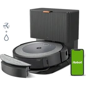 IROBOT Roomba Combo I5578+ Robotstøvsuger