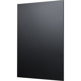 NAGA Magnetisk kridttavle 90x60 cm, stål