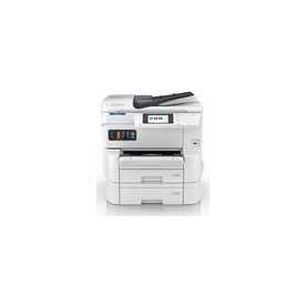 Epson Farve Multifunktionsprinter EM-C7100DWF