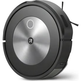 IROBOT Roomba Combo J5 Robotstøvsuger
