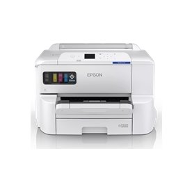Epson farve WorkForce printer Pro EP-C7000DW
