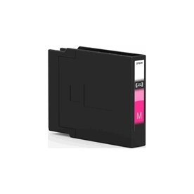 Epson blækpatron EM-C7100/EP-C7000, XL, Magenta