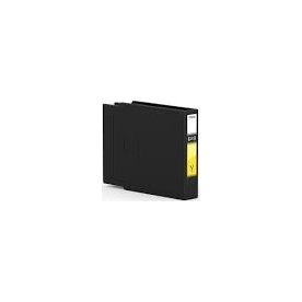 Epson blækpatron EM-C7100/EP-C7000 XL, gul