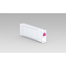 Epson T48M3 blækpatron, 700ml, magenta