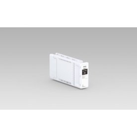 Epson blækpatron T48U1, 350ml, sort