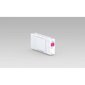 Epson blækpatron T48U3, 350ml, magenta