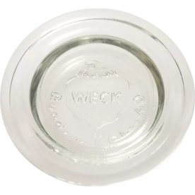 Weck Låg til patentglas 4 cm