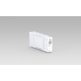 Epson blækpatron T48UE, 350ml, grå