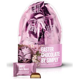 Simply The egg edition Dark Marci, 25 stk.