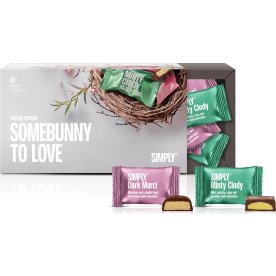 Simply Somebunny to love, 18 stk.