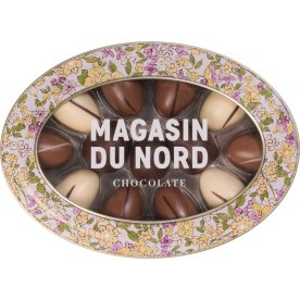 Magasin Lille Påskedåse med 13 påskeæg