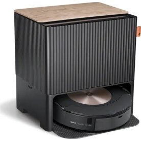IROBOT Roomba Combo J9+ Robotstøvsuger