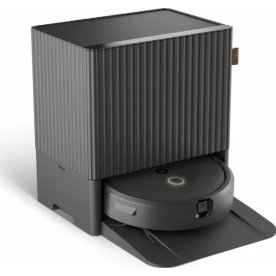 IROBOT Roomba Combo 10 MX Robotstøvsuger, sort