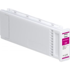 Epson blækpatronT800300, 700ml, magenta