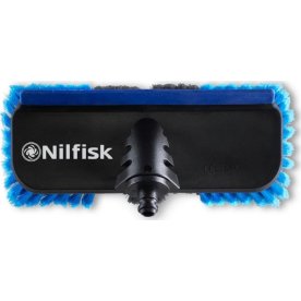 Nilfisk bilbørste til højtryksrensere