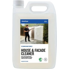 Nilfisk facaderens 2,5L