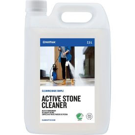 Nilfisk aktiv stensrens 2,5L