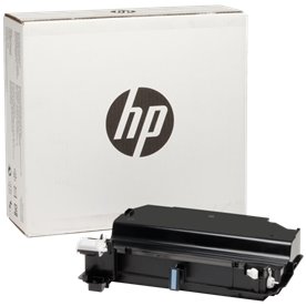 HP opsamler til overskydende toner