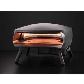 Witt Etna Rotante Pizza Ovn