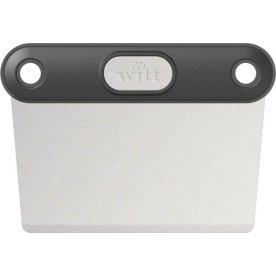 Witt Pizza Dough Scraper