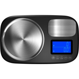 Witt Pizza Kitchen Scales