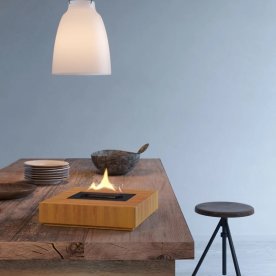 Tenderflame Bordpejs Holly 90, eg