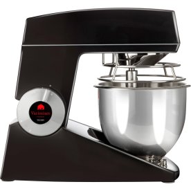 TEDDY Varimixer  UHJT Røremaskine, sort