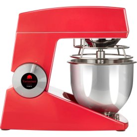 TEDDY Varimixer  UHJT Røremaskine, rød