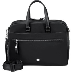 SAMSONITE Computertaske Karissa Evo 15,6", Sort