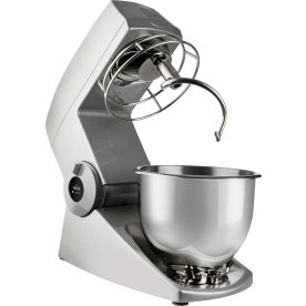 TEDDY Varimixer  UHJT Røremaskine, sølv
