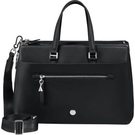 SAMSONITE Taske Tote Karissa Evo 14.1", Sort