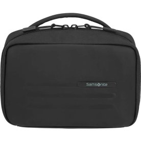 SAMSONITE Toilettaske Stackd, Sort