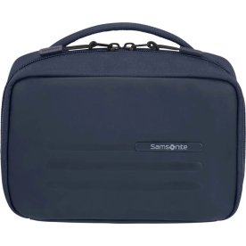 SAMSONITE Toilettaske Stackd, Marinblå