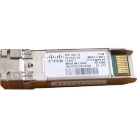 Cisco 10Gbase-Sr SFP Module