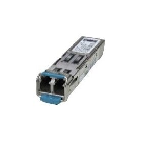 Cisco SFP+ transceiver modul 10GbE 10GBase-LR