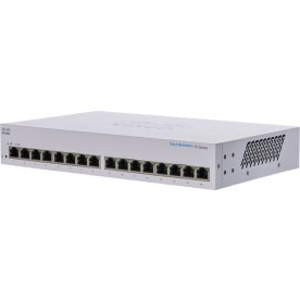 Cisco CBS110 Unmanaged 16-port GE
