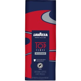 Lavazza Top Class Filtro Formalet, 226,8 g