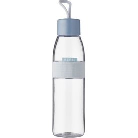 Mepal Vandflaske Ellipse 500 ml, lysblå