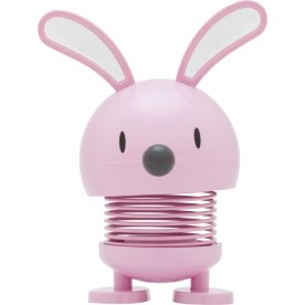 Hoptimist Bunny S, lyserød