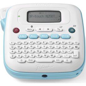 Brother PT-N25BT Btag labelprinter med Bluetooth