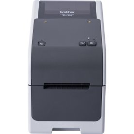 Brother TD-2320D300 2" netværkslabelprinter