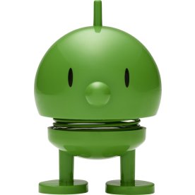 Hoptimist Bumble S, grøn