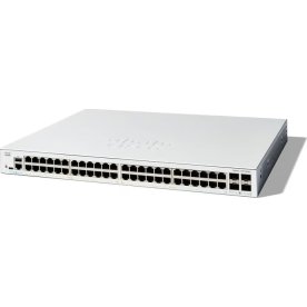 Cisco Catalyst 1300-8FP-2G Switch 8-porte Gigabit
